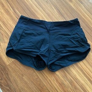 Lululemon Hot Yoga Shorts